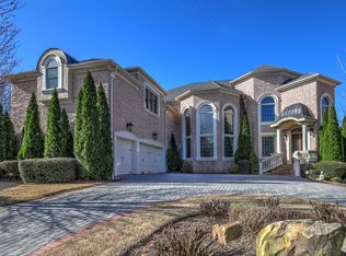 1151 Monte Dr, Marietta, GA 30062