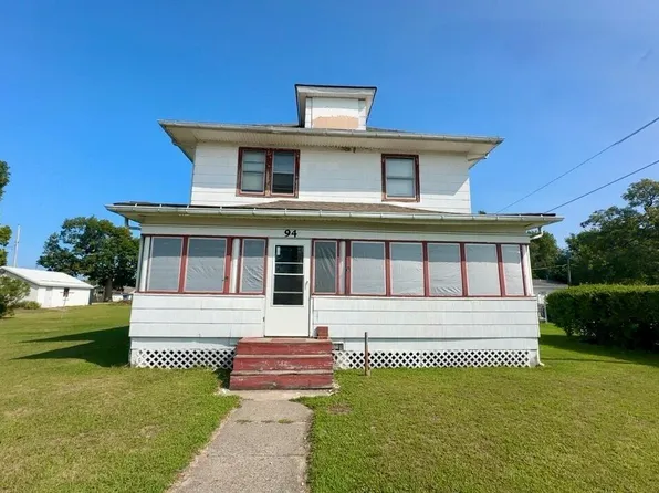 94 E South St, Wheatfield, IN 46392