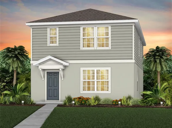 10939 Heather Haven St, Orlando, FL 32829