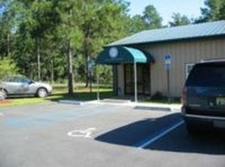 36 Jasper Thomas Rd, Crawfordville, FL 32327