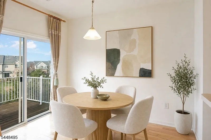 2 bed, 2.5 bath, 1854 sqft, $3,500 — Photo 4