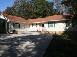 4351 Oak Creek Dr #52, Gainesville, GA 30506