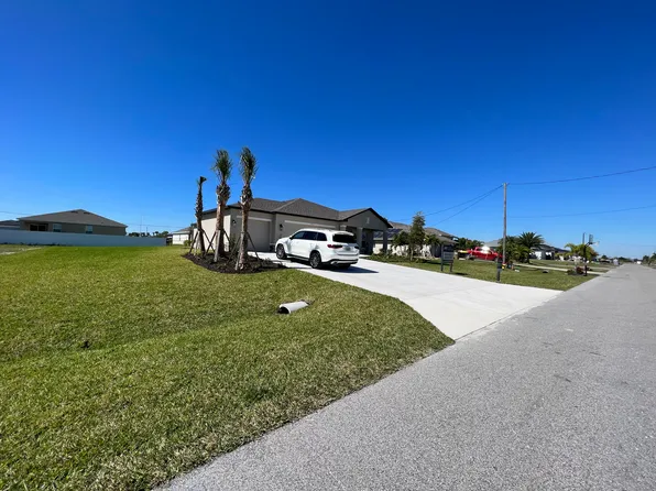 326 SW 31st Ave, Cape Coral, FL 33991
