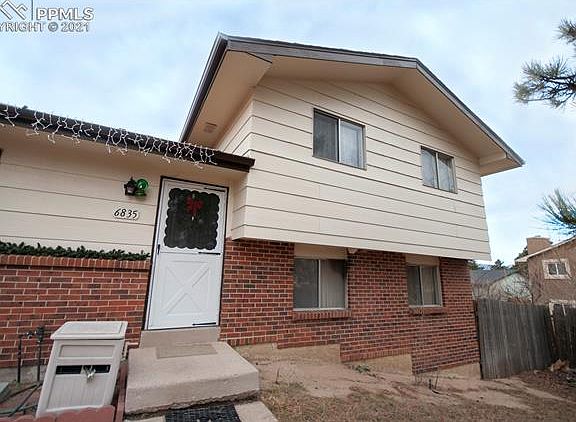 2nd image of 6835 Palmer Park Blvd