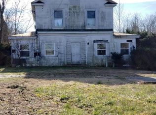 3991 Dunbrooke Rd, Tappahannock, VA 22560