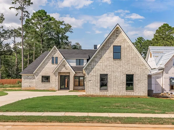 390 Newburn Ln, Shreveport, LA 71106