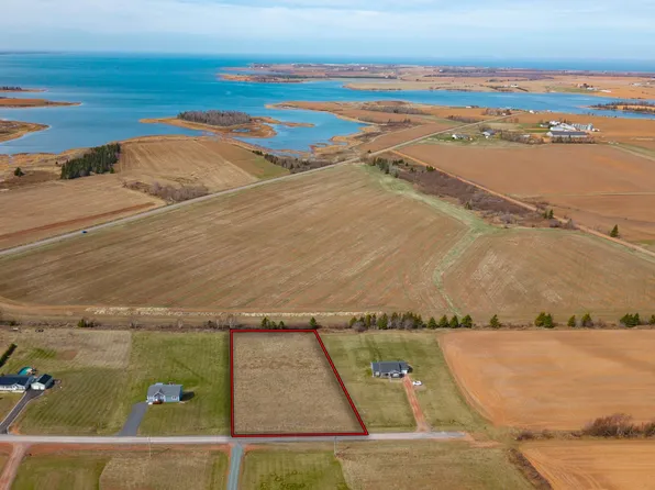 LOT 10 Michaels Ln, Orwell Cove, PE C0A 2E0