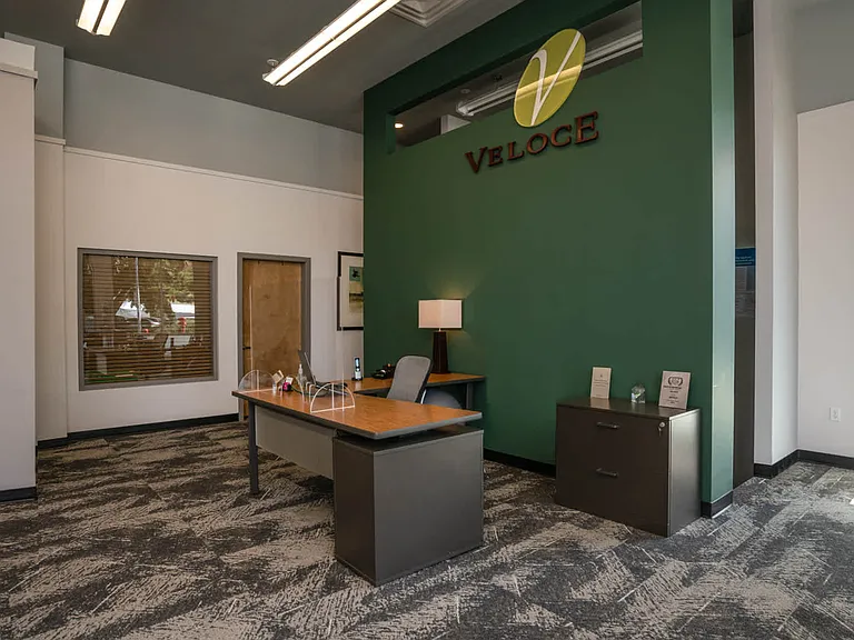 Leasing Office
