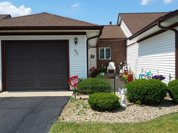 995 Innsbruck Ln #E, Princeton, IL 61356