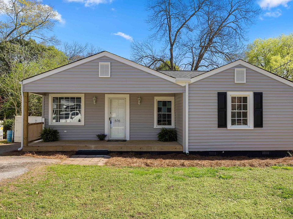 616 Perry Rd, Greenville, SC 29609 Zillow