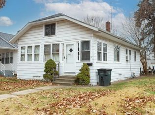 1336 E Bowman St, South Bend, IN 46613