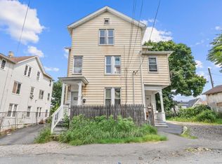 29 James St, Waterbury, CT 06708