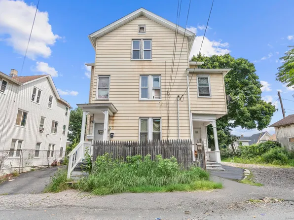 29 James Street, Waterbury, CT 06708