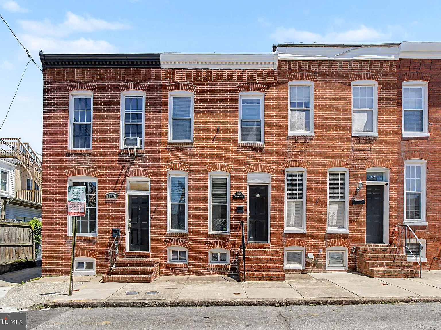 3 bed, 1.5 bath, 1196 sqft, $2,400 — Photo 1