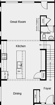 4th image of 13210 NE 127th Way #A