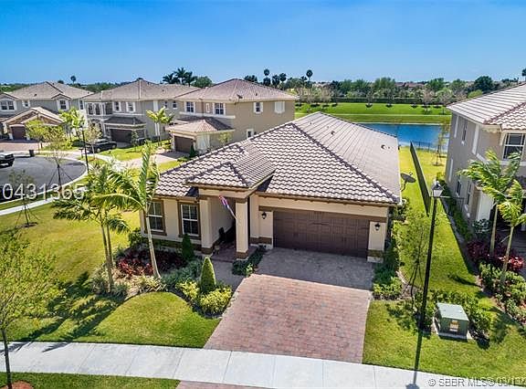 2nd image of 9860 S Miralago Way