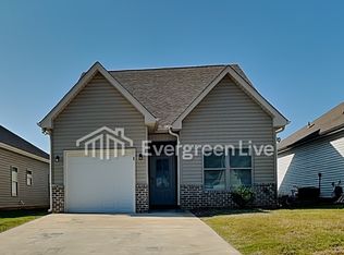 152 Park Dr N, Clanton, AL 35045