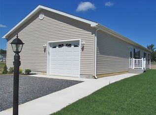 87 Pinetree Ln, Mays Landing, NJ 08330