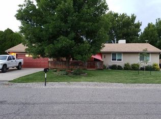 628 Hudson Bay Dr, Grand Junction, CO 81504
