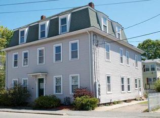 113 Prospect St, Gloucester, MA 01930