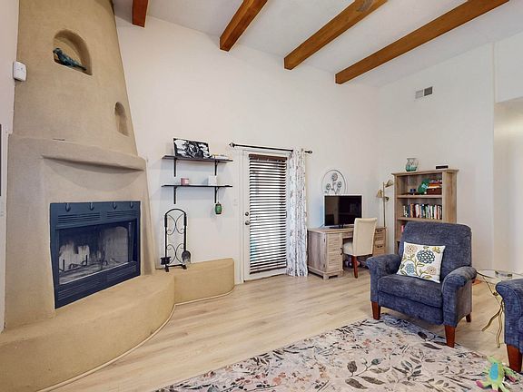 2nd image of 9709 Calle Chamisa NW