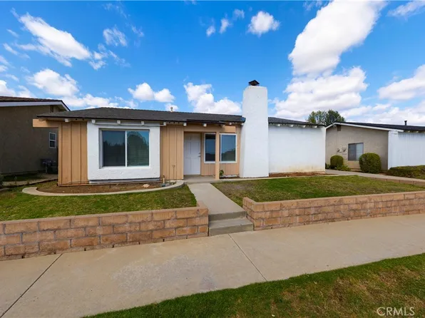 1101 Napa St, Tustin, CA 92780