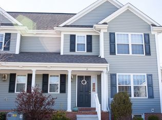 21 Semple Ct, Lititz, PA 17543