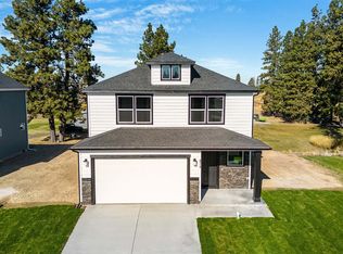 8910 W Caelen Ave, Cheney, WA 99004