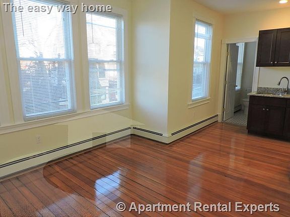 Apartment Rental Experts