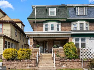 23 S Dean Ave, Trenton, NJ 08618