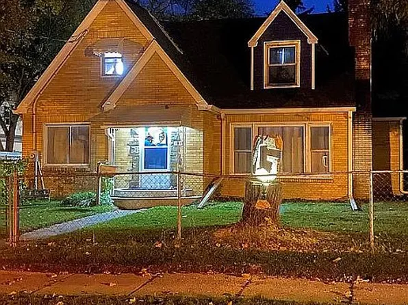 101 E Gier St, Lansing, MI 48906