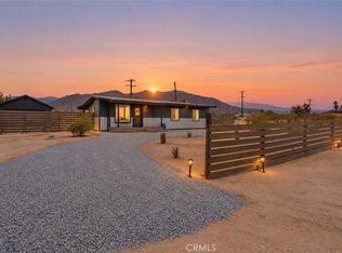 4728 Avenida Del Sol, Joshua Tree, CA 92252