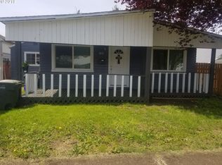 300 22nd St, Springfield, OR 97477
