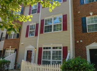 8650 Neuse Landing Ln UNIT 110, Raleigh, NC 27616