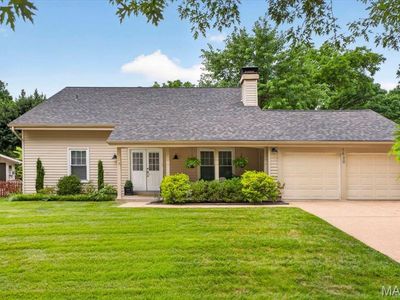 1420 Mautenne Dr, Ballwin, MO, 63021