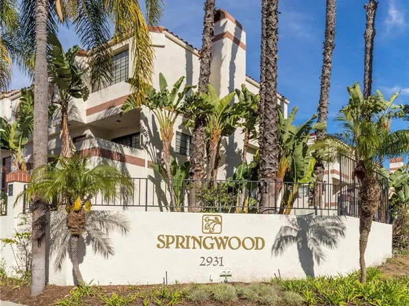 2971 Plaza Del Amo Unit 221, Torrance, CA 90503