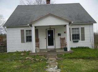 304 W Madison St, La Grange, KY 40031