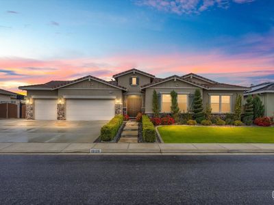 15126 Ella Jane Way, Bakersfield, CA, 93314