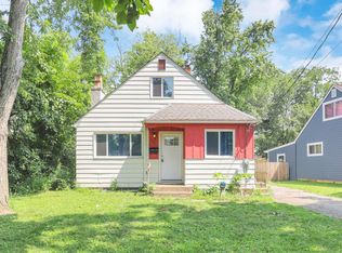 2194 Pegg Rd, Columbus, OH 43224