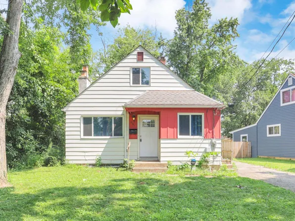 2194 Pegg Rd, Columbus, OH 43224