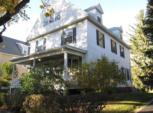 19 Shaffner St, Worcester, MA 01605