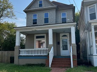 415 W 31st St, Norfolk, VA 23508
