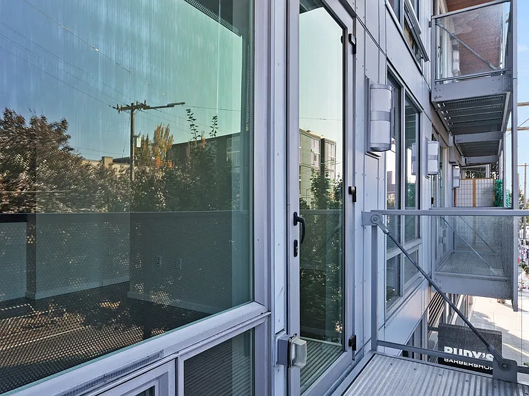 Beryl Apartments — Photo 29