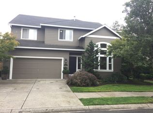 4214 NW 12th Ave, Camas, WA 98607