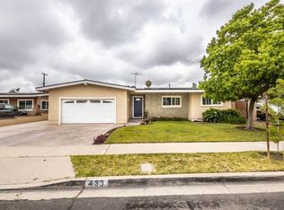 433 S Falcon St, Anaheim, CA 92804