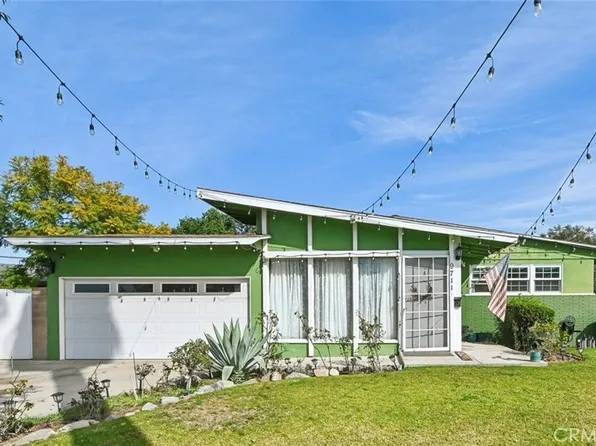 9711 Skylark Blvd, Garden Grove, CA 92841