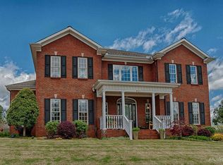 434 Clydebank Dr, Madison, AL 35758