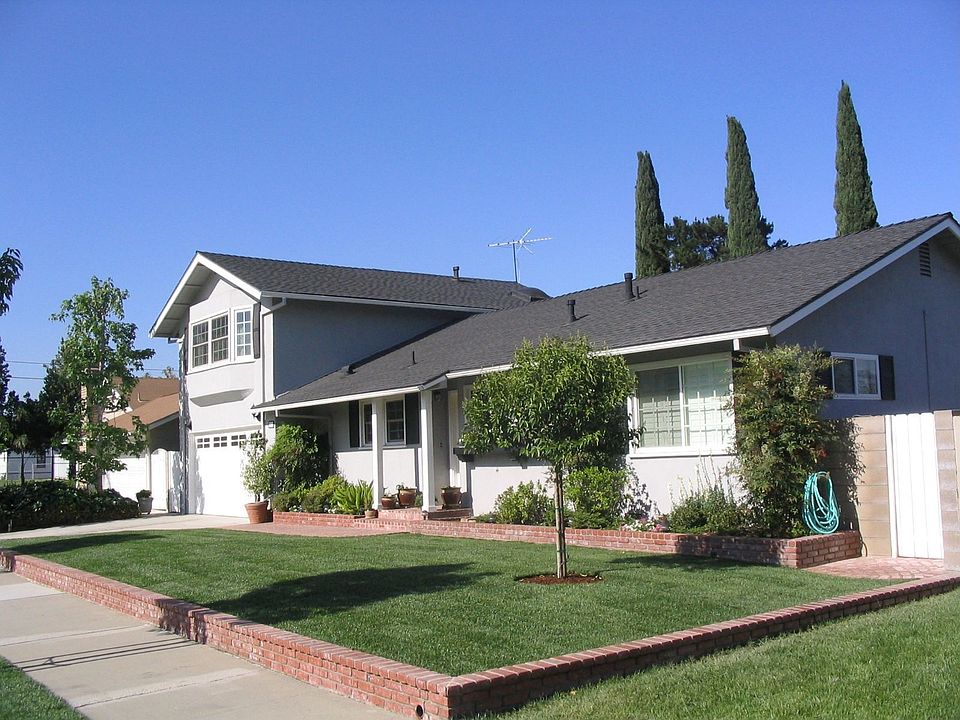 Front Elevation: S-W