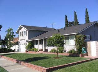 2618 N Dunfield St, Orange, CA 92865