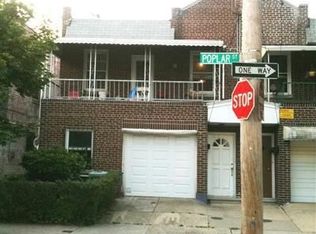 2547 Poplar St, Bronx, NY 10461